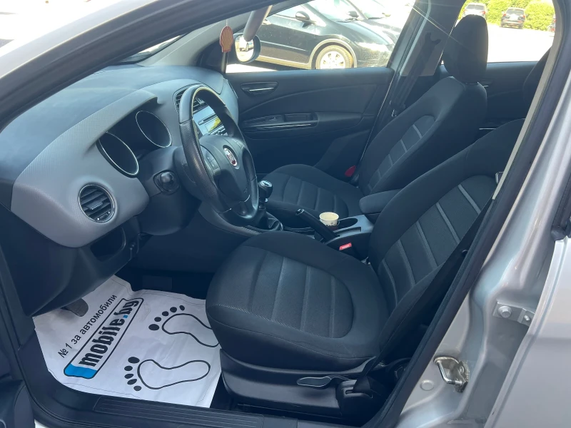 Fiat Bravo 1.6мjet, EU5B, снимка 5 - Автомобили и джипове - 52053768