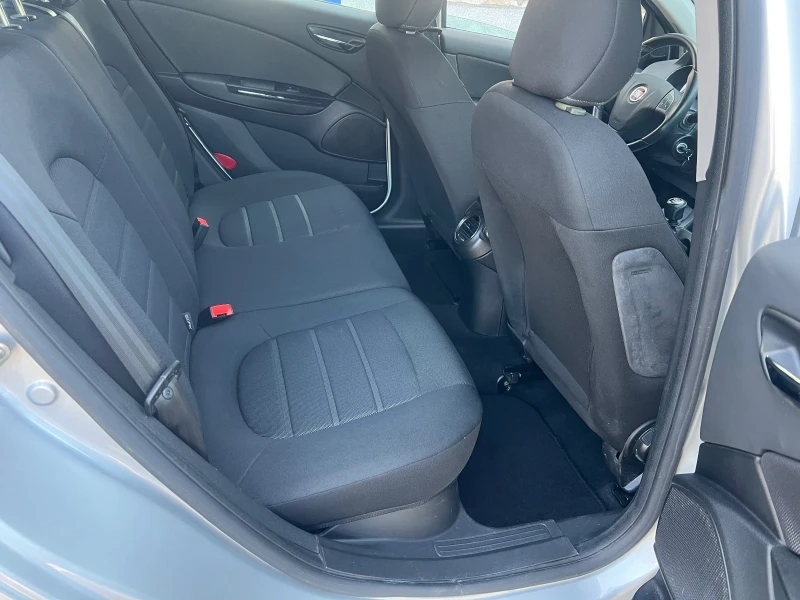Fiat Bravo 1.6мjet, EU5B, снимка 7 - Автомобили и джипове - 52053768