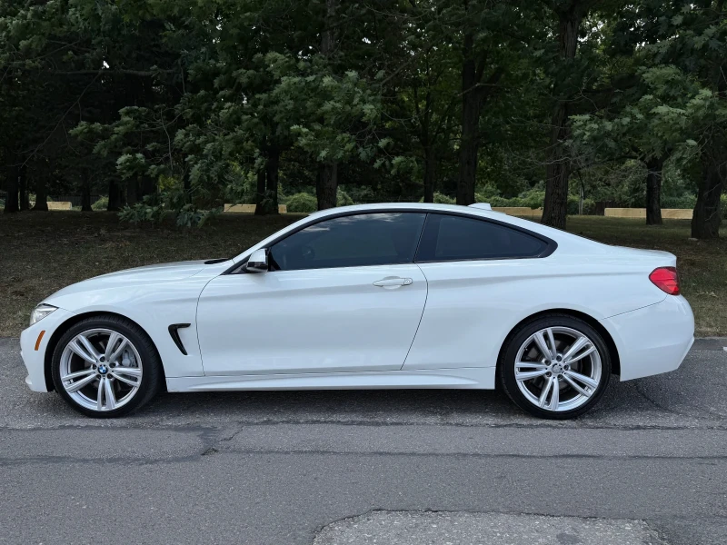 BMW 440 i xDrive M Sport, снимка 5 - Автомобили и джипове - 52261071