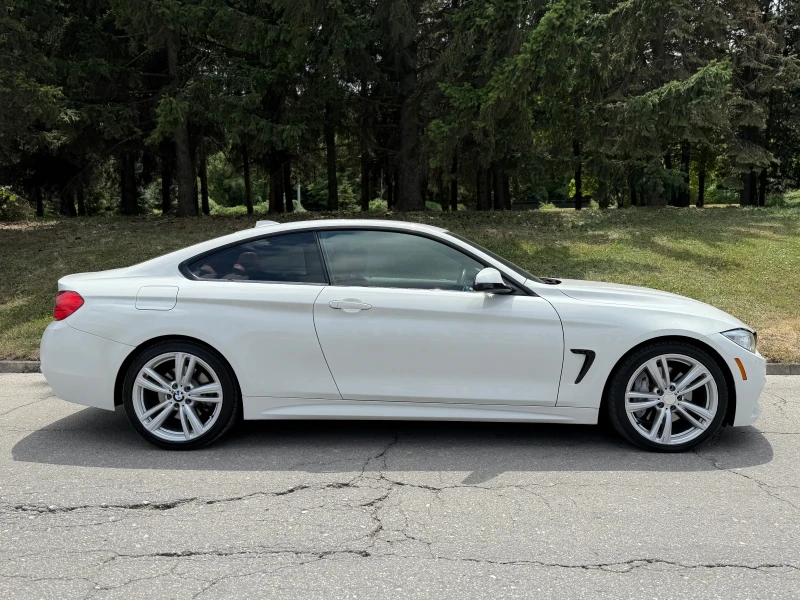 BMW 440 i xDrive M Sport, снимка 10 - Автомобили и джипове - 52261071