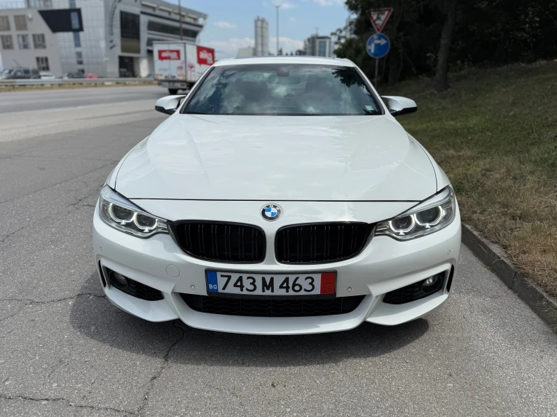 BMW 440 i xDrive M Sport, снимка 2 - Автомобили и джипове - 52261071