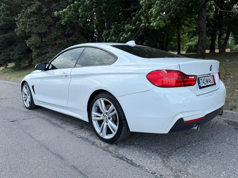 BMW 440 i xDrive M Sport, снимка 6 - Автомобили и джипове - 52261071