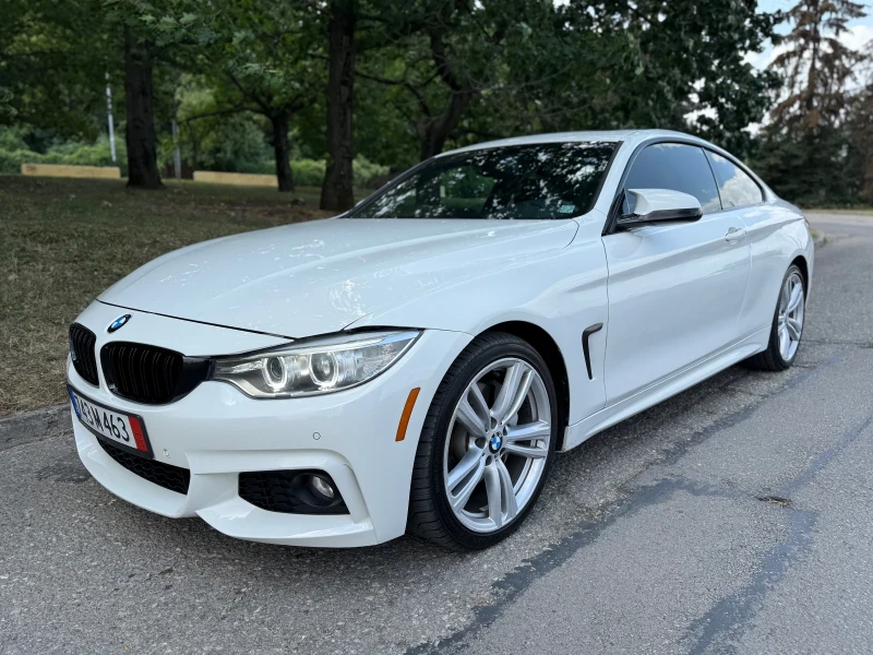 BMW 440 i xDrive M Sport, снимка 4 - Автомобили и джипове - 52261071