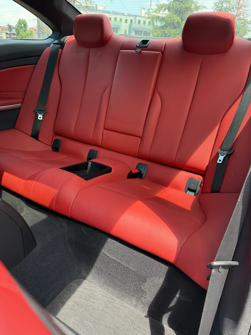 BMW 440 i xDrive M Sport, снимка 17 - Автомобили и джипове - 52261071