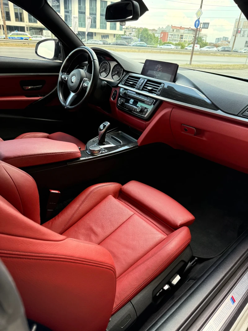 BMW 440 i xDrive M Sport, снимка 15 - Автомобили и джипове - 52261071