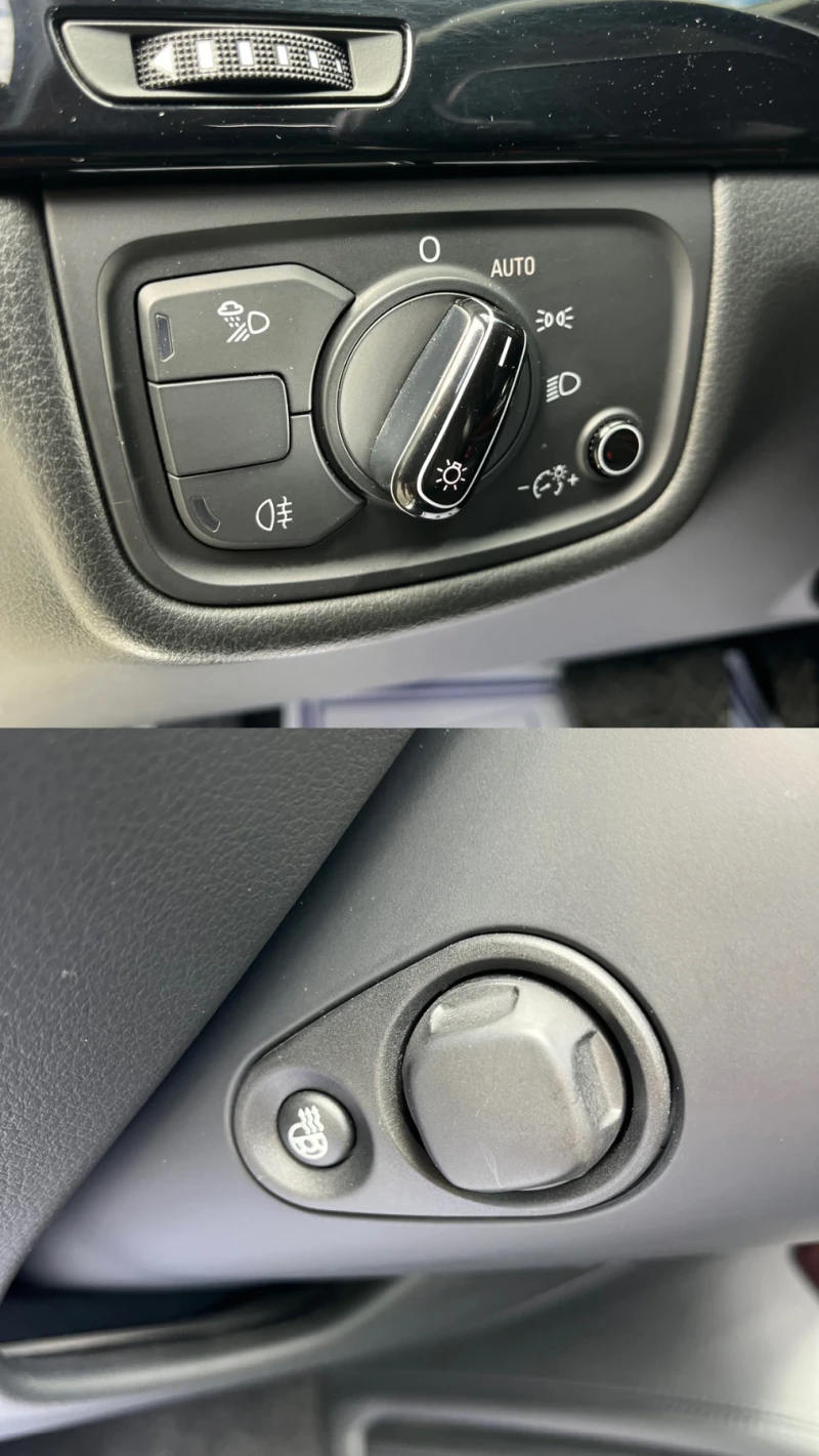 Audi A8 4.2TDI* DISTRONIC* EXCLUSIVE* TOP* СОБСТВЕН ЛИЗИНГ, снимка 14 - Автомобили и джипове - 50978922