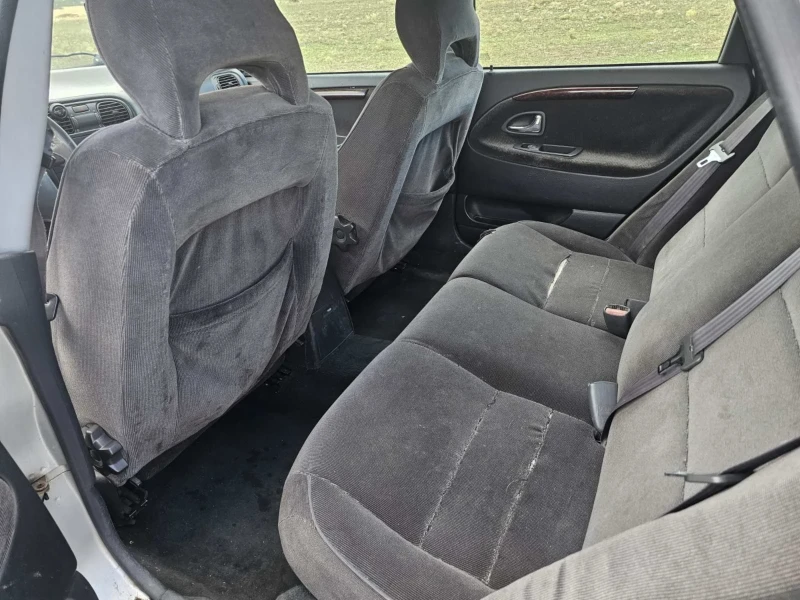 Volvo V40, снимка 7 - Автомобили и джипове - 51706965