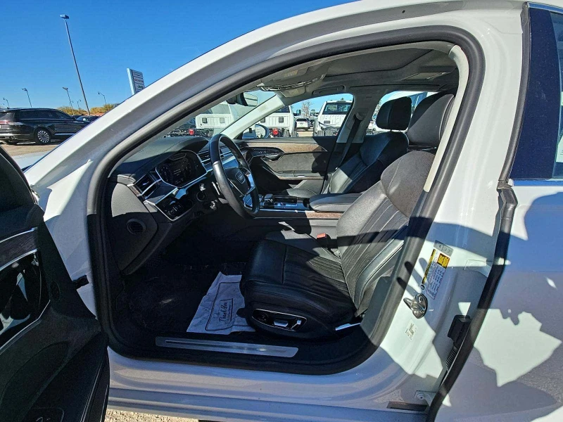 Audi A8 Virtual Cockpit Plus* панорама* подгрев* , снимка 5 - Автомобили и джипове - 52350217