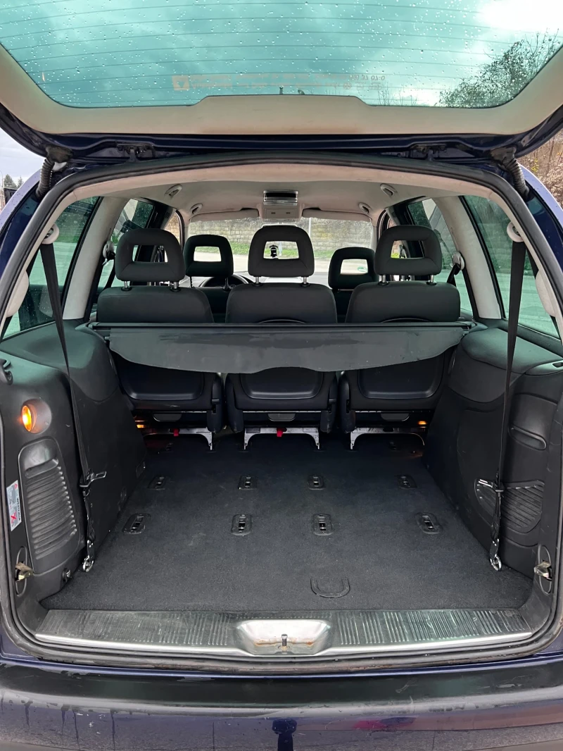 VW Sharan Екран на тавана и оригинална навигация на Wv, снимка 5 - Автомобили и джипове - 52564247