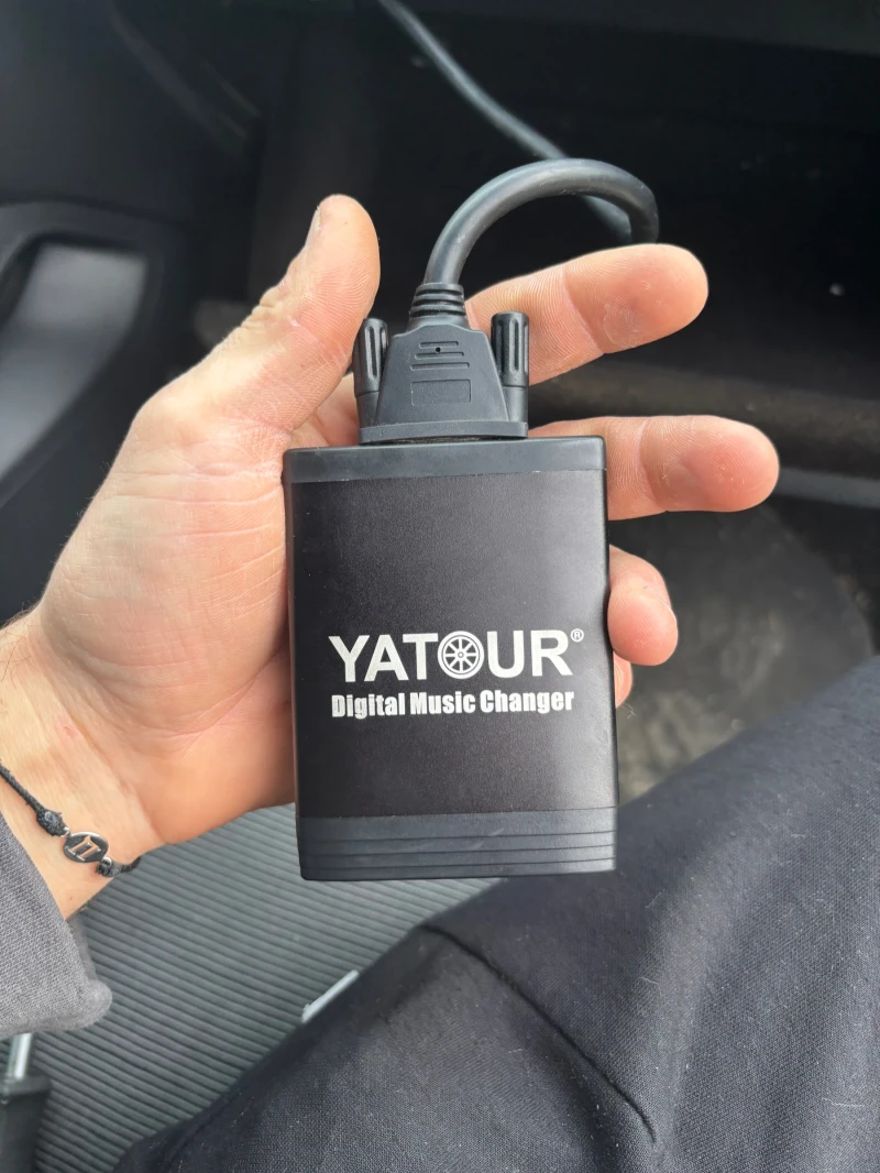 VW Golf 1.9 BKC, снимка 9 - Автомобили и джипове - 52575428