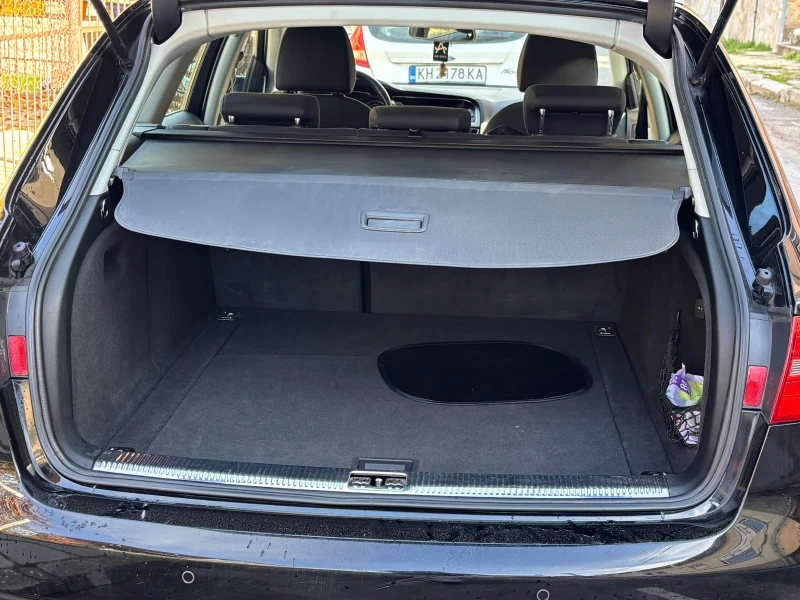 Audi A4 Audi A4  FACELIFT  2.0TDI 2013г., снимка 15 - Автомобили и джипове - 52656116