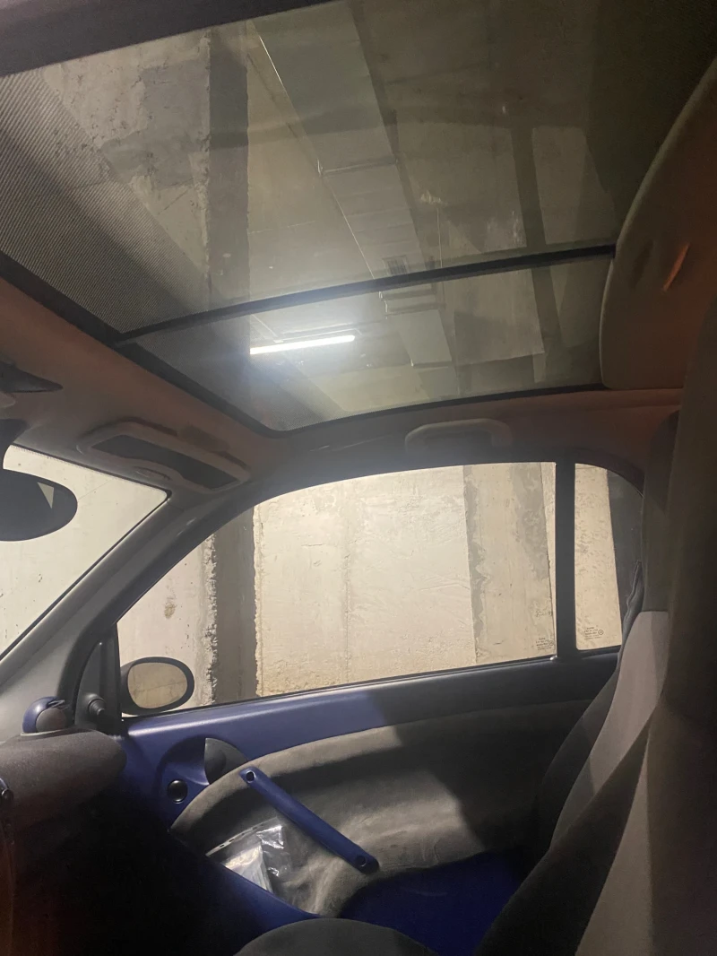 Smart Fortwo, снимка 5 - Автомобили и джипове - 52920933