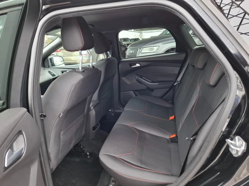 Ford Focus 1.5ST-Line Navi Камера, снимка 8 - Автомобили и джипове - 53210605