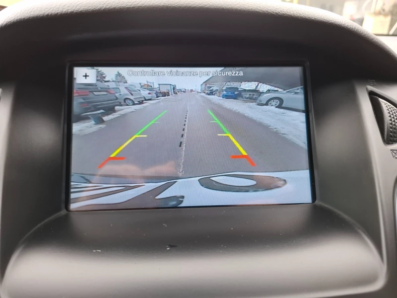 Ford Focus 1.5ST-Line Navi Камера, снимка 12 - Автомобили и джипове - 53210605