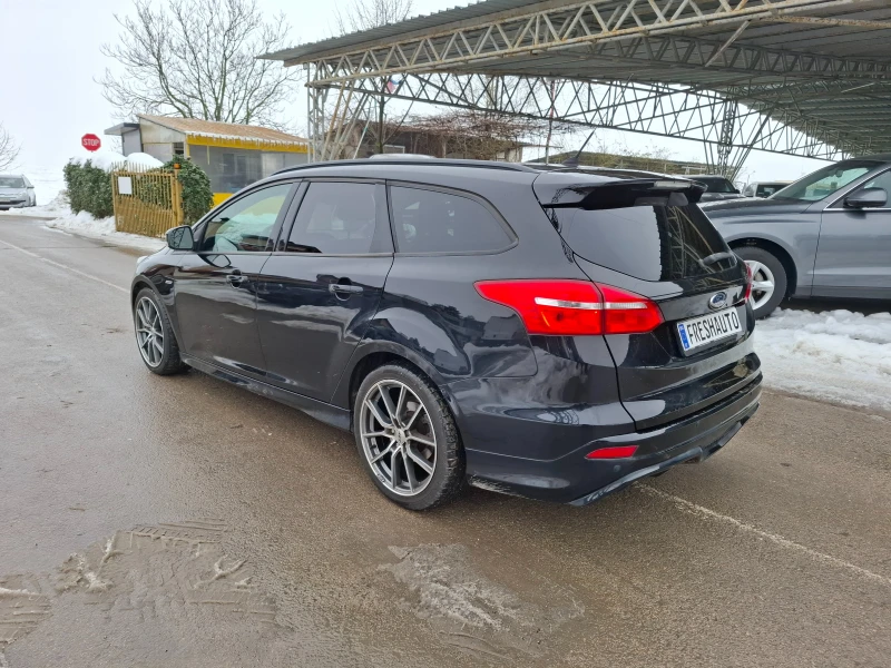 Ford Focus 1.5ST-Line Navi Камера, снимка 4 - Автомобили и джипове - 53210605