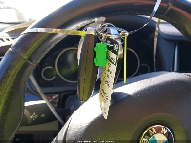 BMW 740 3.0L I-6 DI, DOHC, VVT, TURBO, 315HP Rear Wheel, снимка 3 - Автомобили и джипове - 53213360