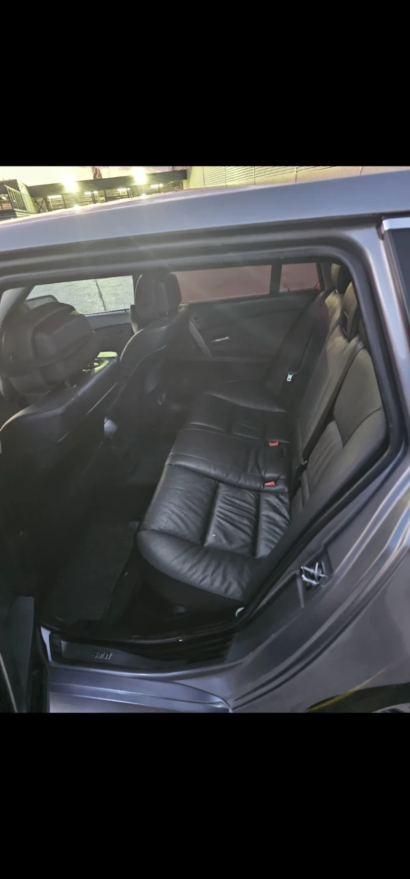 BMW 525 3000, снимка 5 - Автомобили и джипове - 53437029