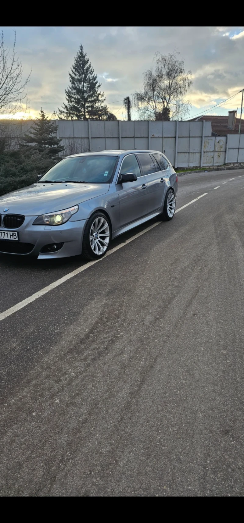 BMW 525 3000, снимка 8 - Автомобили и джипове - 53437029