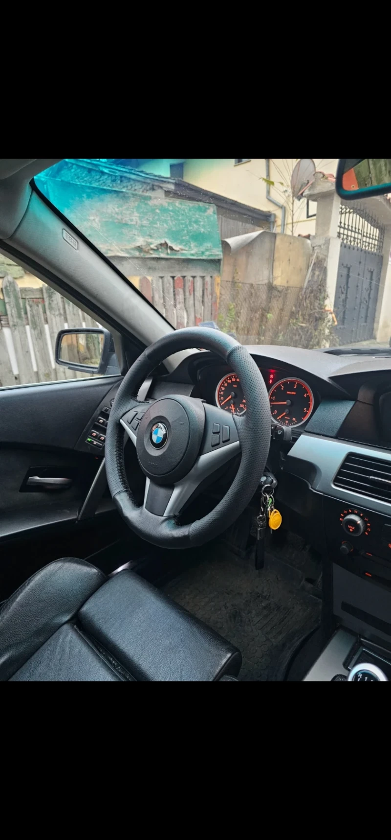 BMW 525 3000, снимка 3 - Автомобили и джипове - 53437029