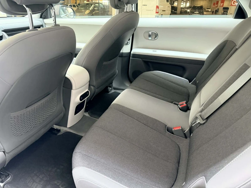 Hyundai Ioniq 5 72.6kWh RWD Пълна гаранция, снимка 9 - Автомобили и джипове - 53474163