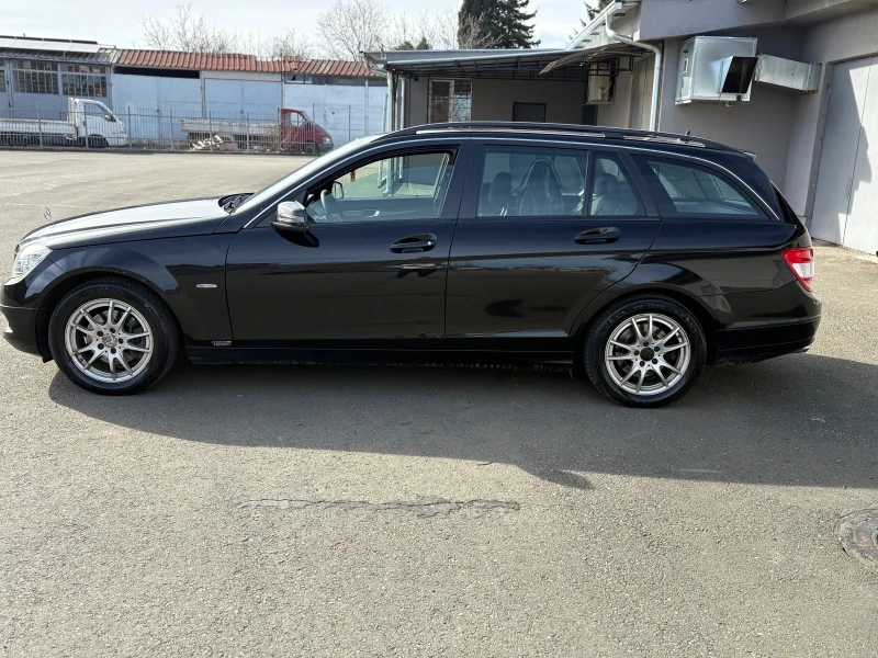 Mercedes-Benz C 220  C220 cdi, снимка 6 - Автомобили и джипове - 53595646