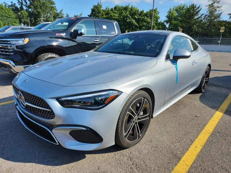 Mercedes-Benz CLE AWD * CARFAX * АвтоКредит * Цена до България* - 96600 лв. - 39622487 1