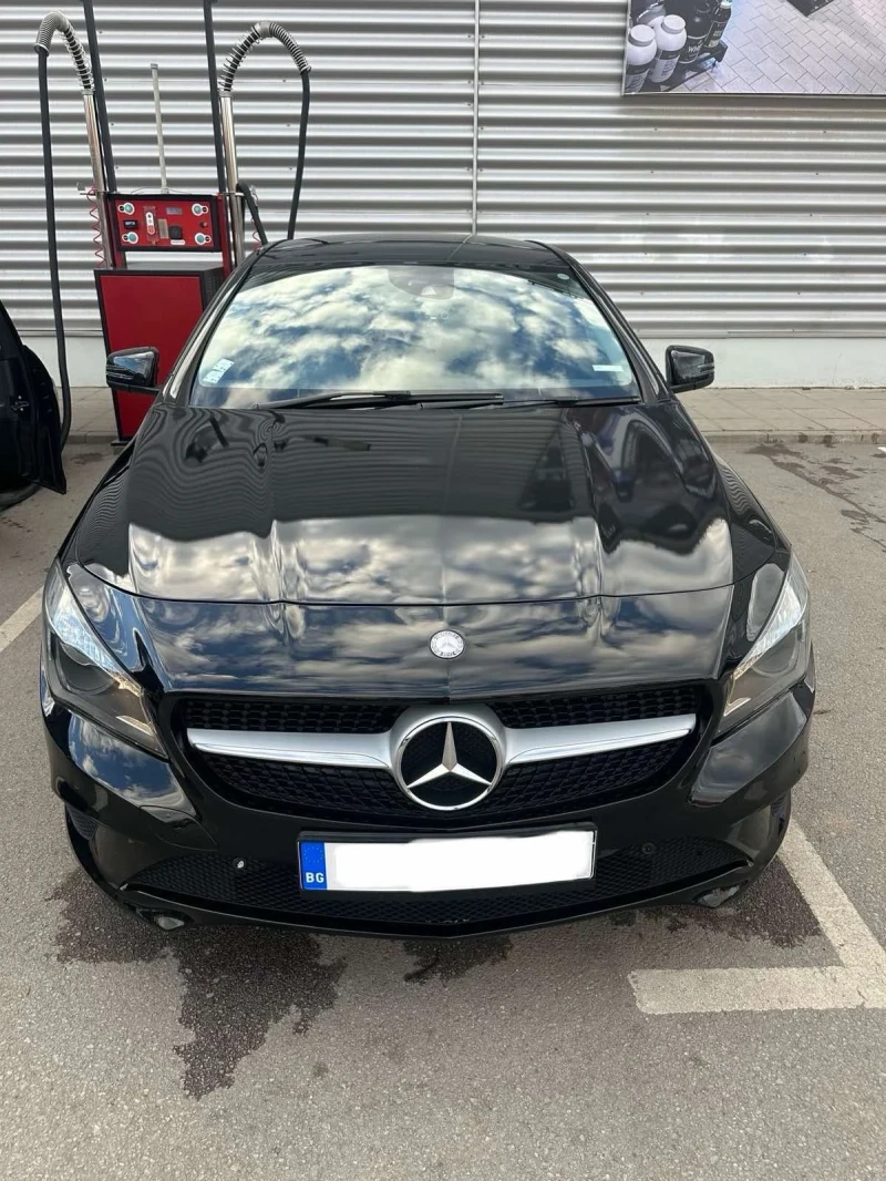 Mercedes-Benz CLA 220 - 14200 лв. / 7260.34 € - 24783569 1