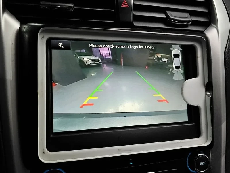 Ford Mondeo 2.0 TDCI Trendy, снимка 15 - Автомобили и джипове - 53718196