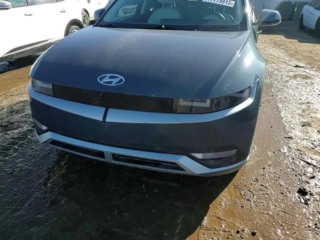 Hyundai Ioniq 5 SEL AWD, снимка 13 - Автомобили и джипове - 54480059