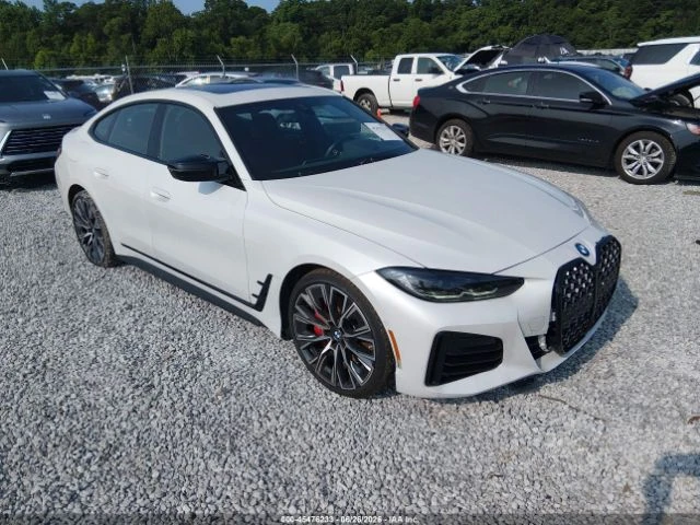 BMW 440 M440I  GRAN COUPE XDRIVE