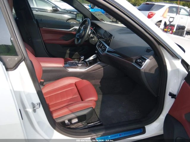 BMW 440 M440I  GRAN COUPE XDRIVE, снимка 10 - Автомобили и джипове - 55406005