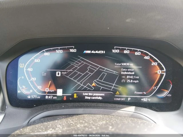 BMW 440 M440I  GRAN COUPE XDRIVE, снимка 9 - Автомобили и джипове - 55406005