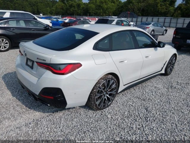 BMW 440 M440I  GRAN COUPE XDRIVE, снимка 8 - Автомобили и джипове - 55406005