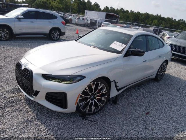 BMW 440 M440I  GRAN COUPE XDRIVE, снимка 3 - Автомобили и джипове - 55406005