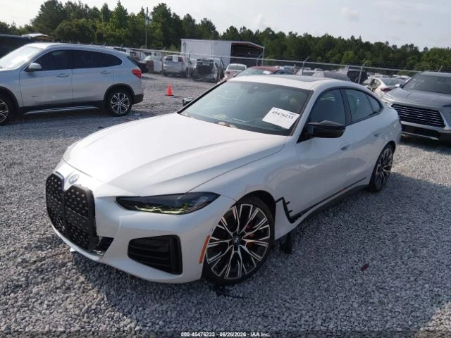 BMW 440 M440I  GRAN COUPE XDRIVE, снимка 14 - Автомобили и джипове - 55406005