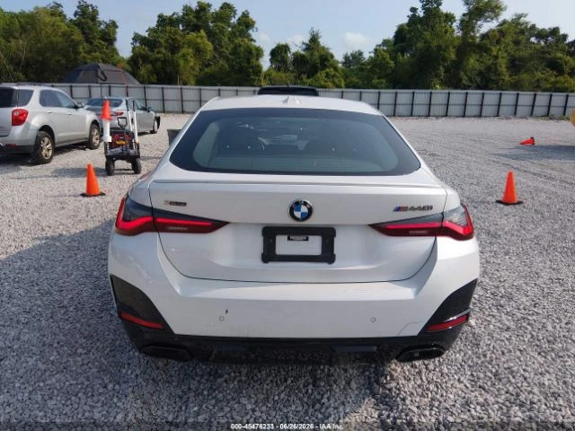 BMW 440 M440I  GRAN COUPE XDRIVE, снимка 7 - Автомобили и джипове - 55406005