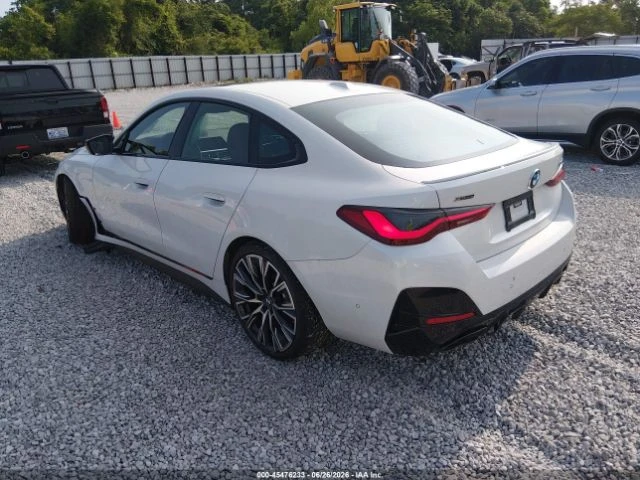 BMW 440 M440I  GRAN COUPE XDRIVE, снимка 6 - Автомобили и джипове - 55406005