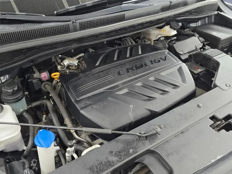 Kia Carnival Carnival 9-Seater Luxury ���� �� �����🔥  | Mobile.bg � ����������� 6