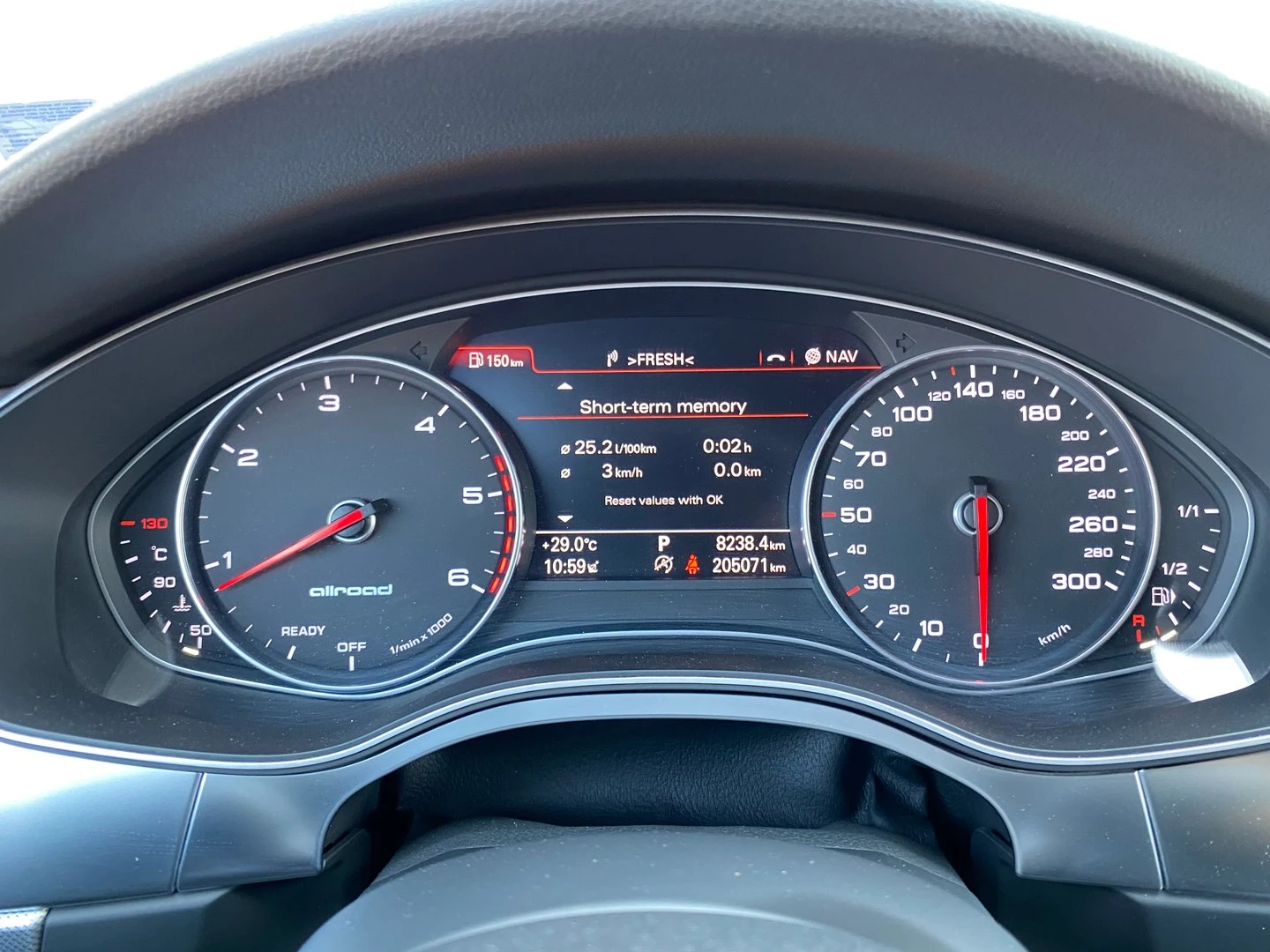 Audi A6 Audi A6 allroad 3.0 TDI quattro | Mobile.bg — изображение 8
