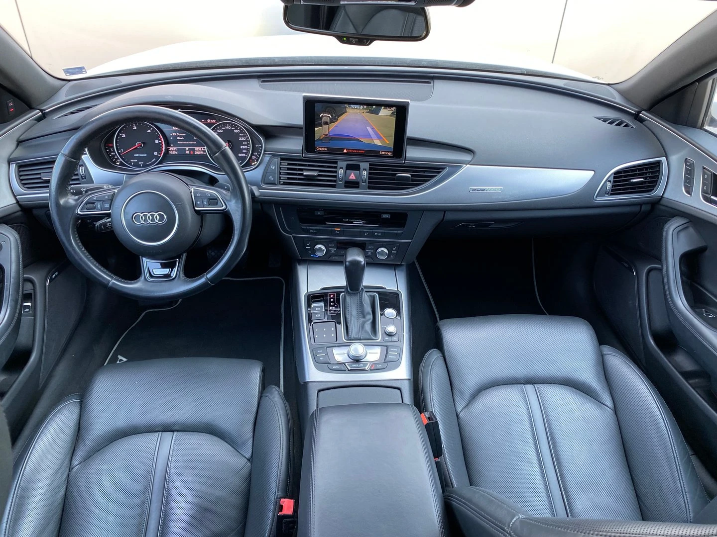 Audi A6 Audi A6 allroad 3.0 TDI quattro | Mobile.bg — изображение 7