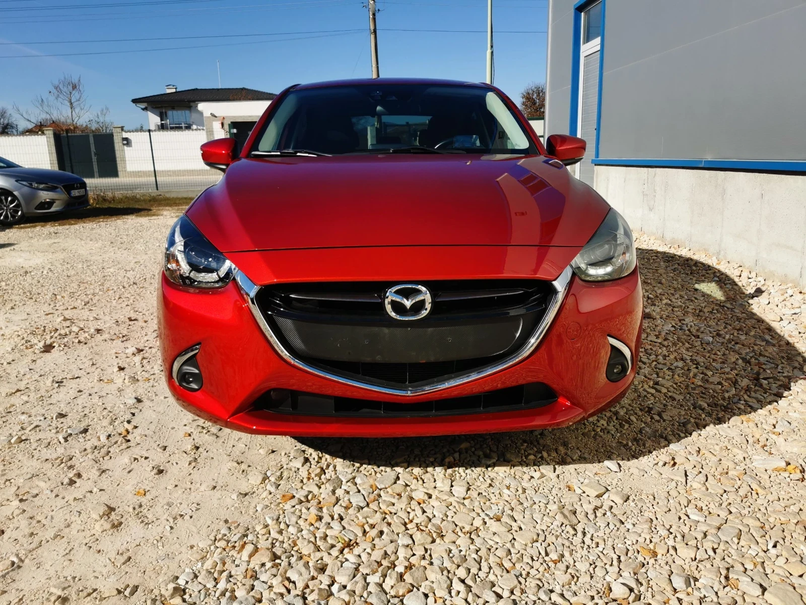 Mazda 2 1.5 SkyactivG  - изображение 2