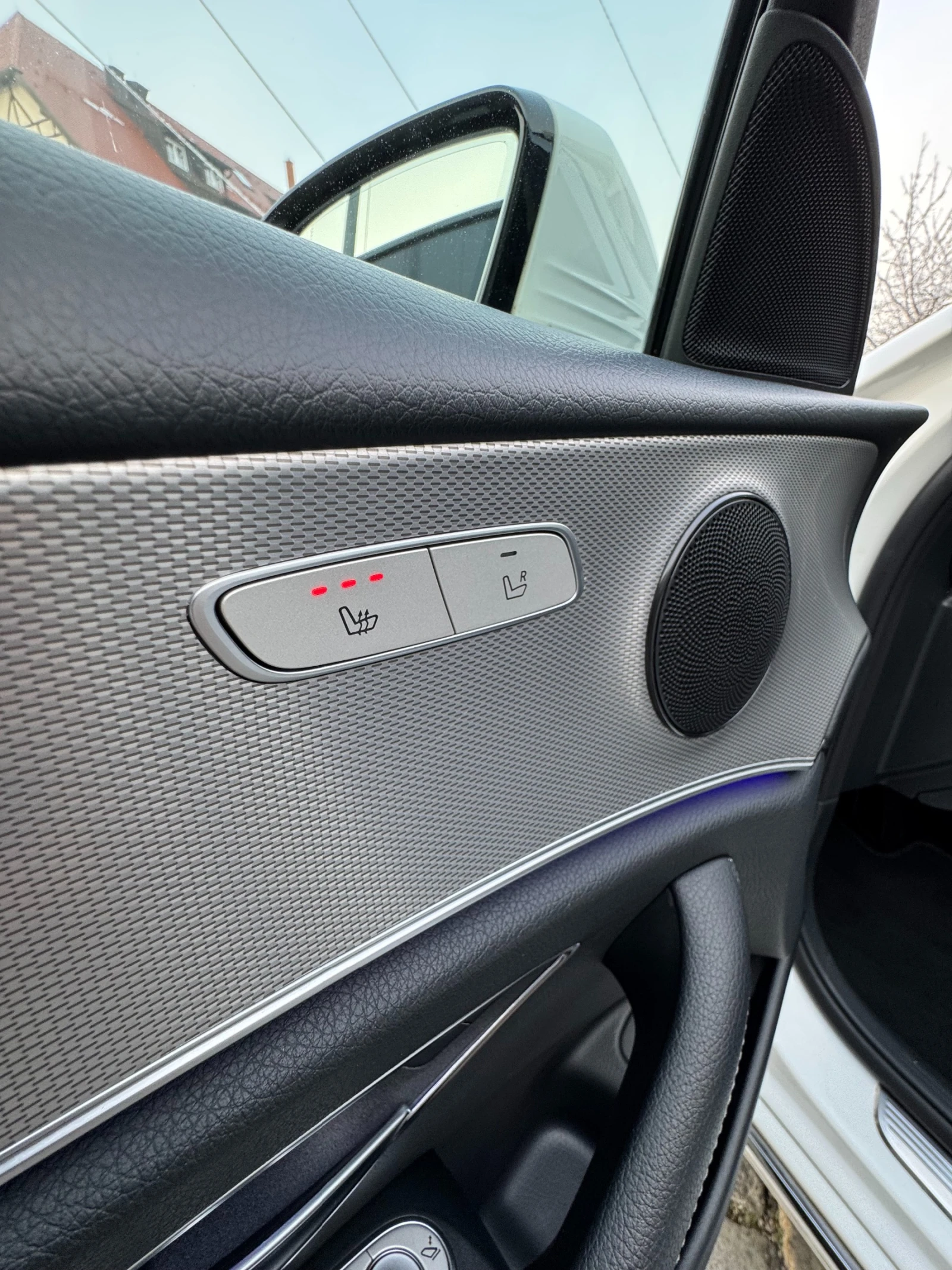 Mercedes-Benz E 220 D | Mobile.bg   13