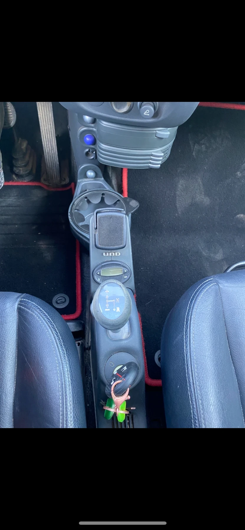 Smart Fortwo  - изображение 7