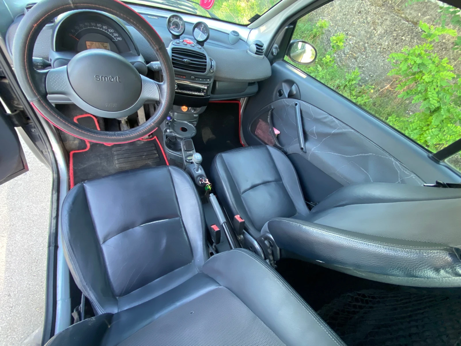 Smart Fortwo  - изображение 6