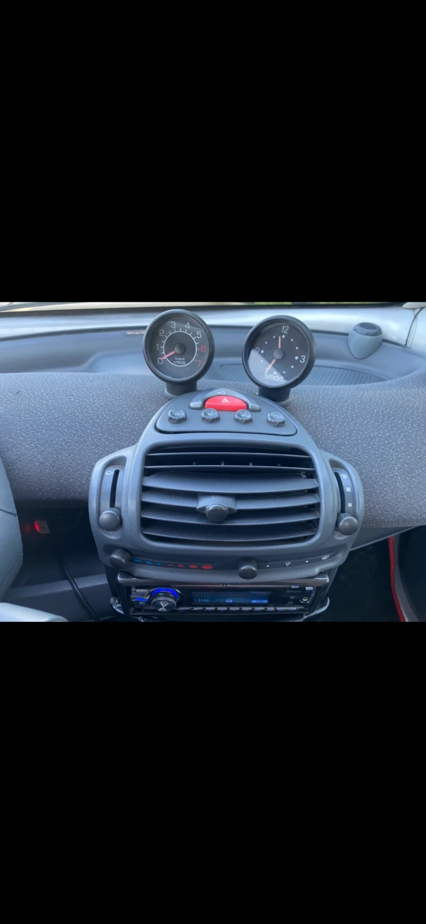 Smart Fortwo  - изображение 8