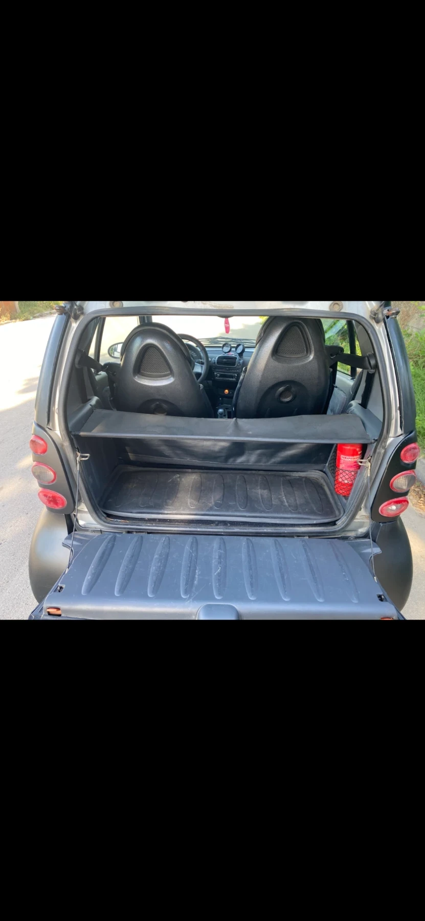 Smart Fortwo  - изображение 9