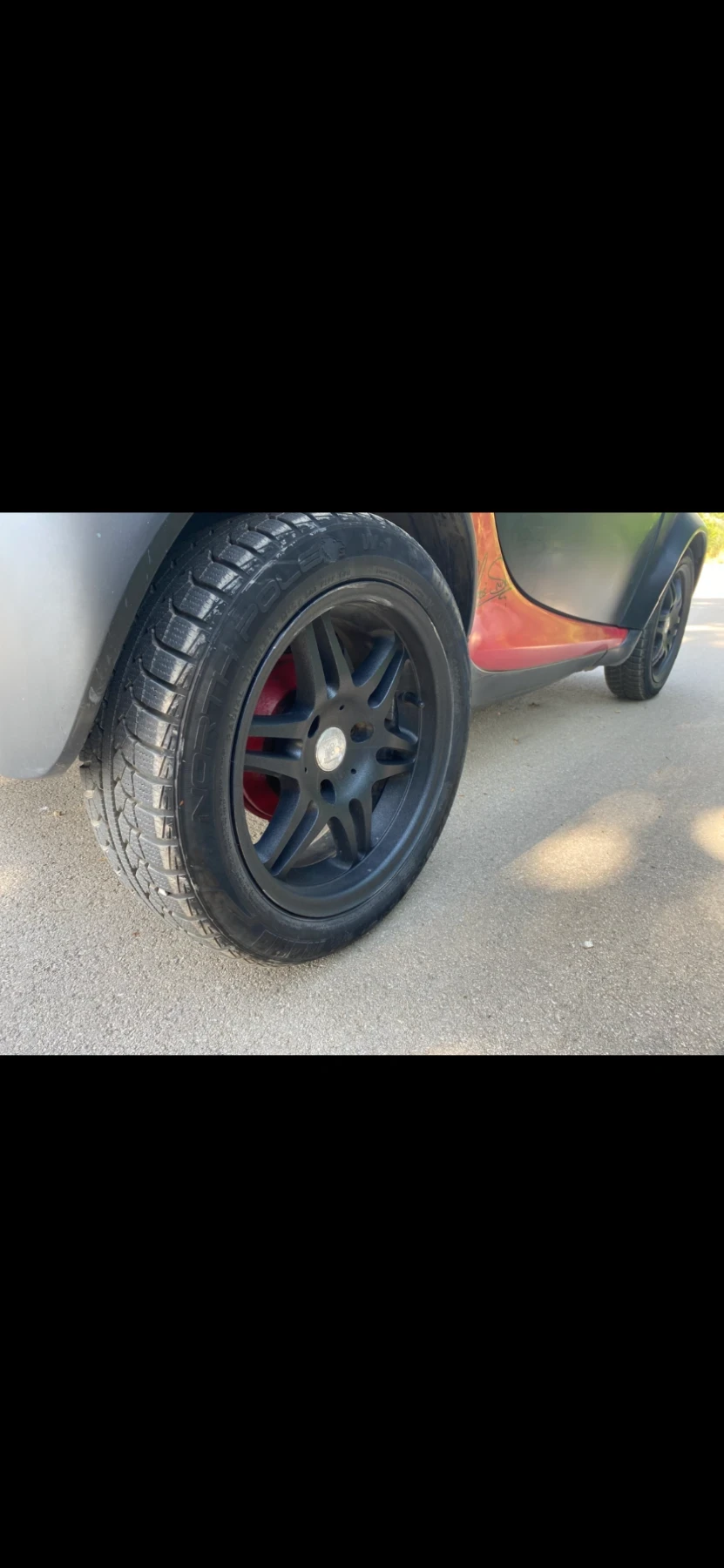 Smart Fortwo  - изображение 10
