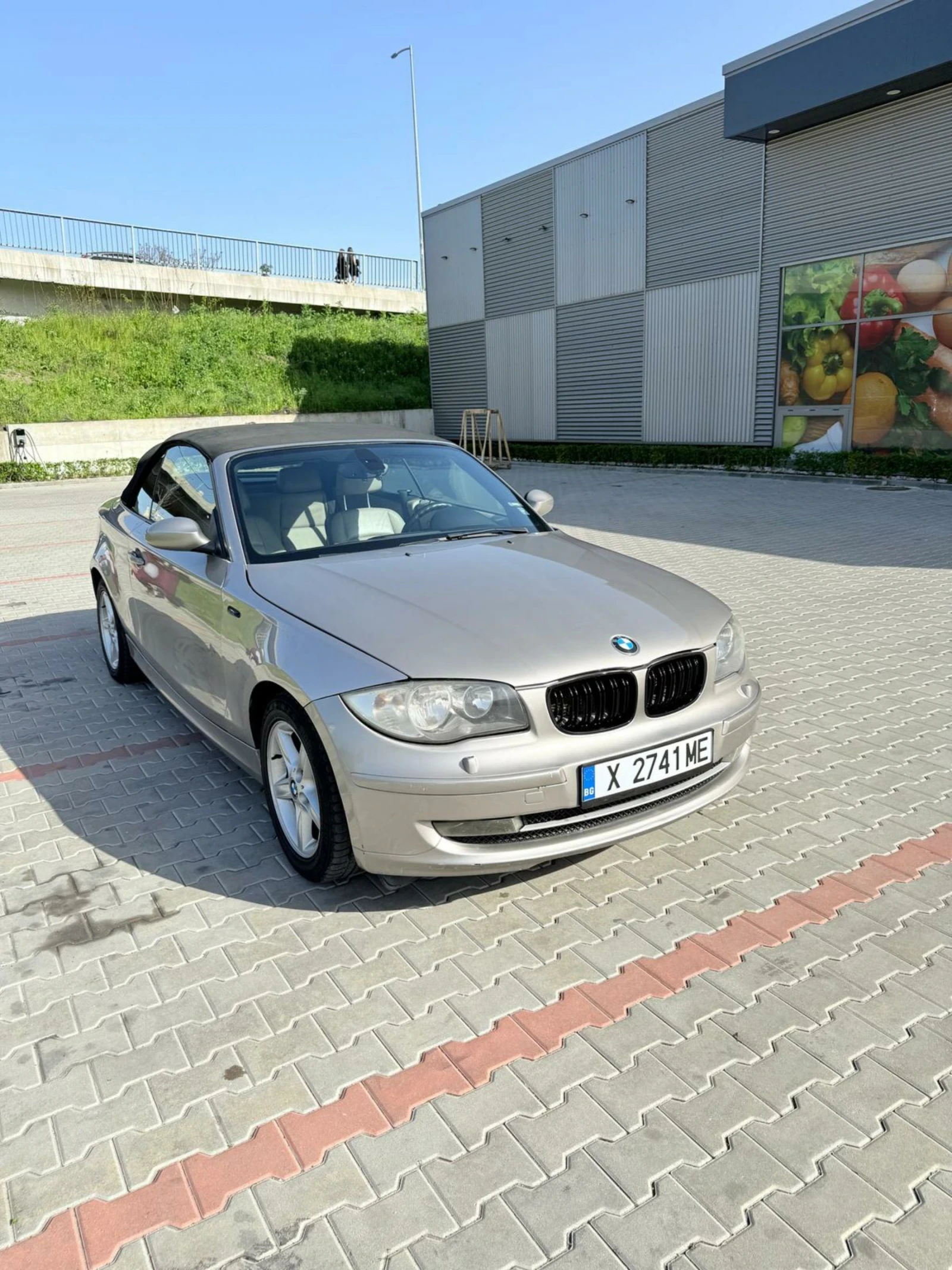 BMW 118  - изображение 3