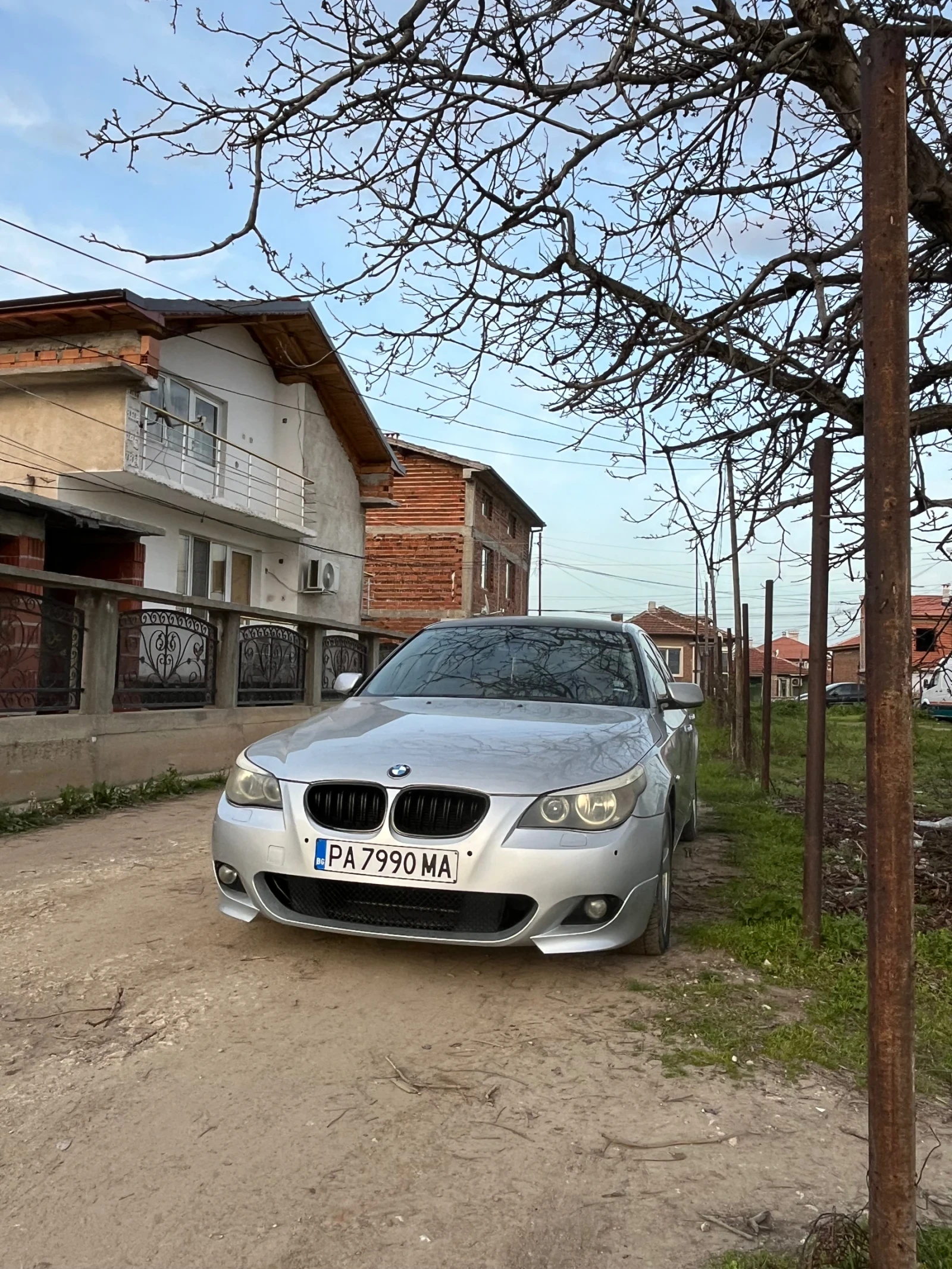 BMW 520  - изображение 2