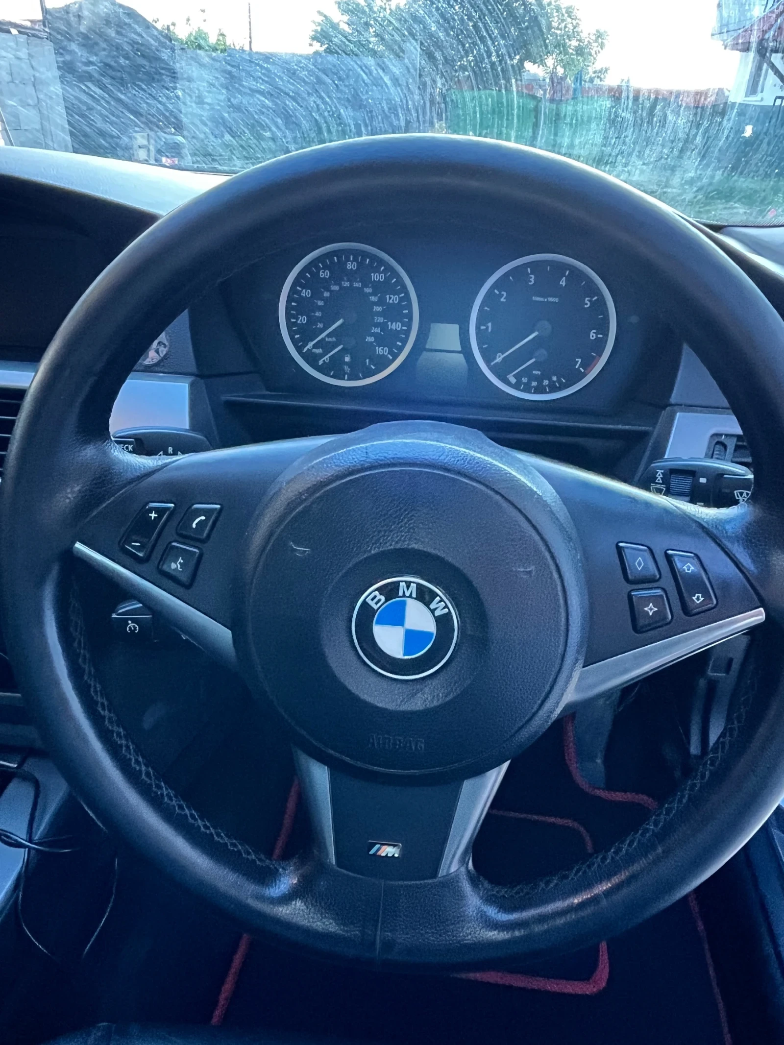 BMW 520  - изображение 5